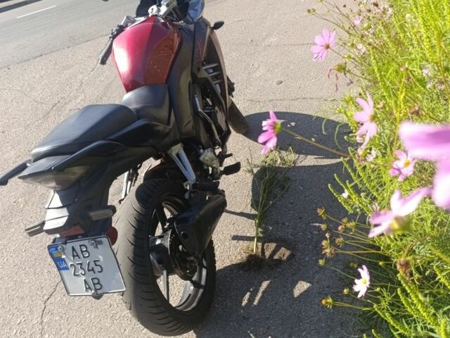 Другая Другая, объемом двигателя 0.3 л и пробегом 0 тыс. км за 543 $, фото 1 на Automoto.ua