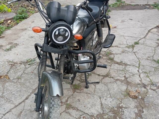 Другая Другая, объемом двигателя 0.13 л и пробегом 0 тыс. км за 241 $, фото 3 на Automoto.ua