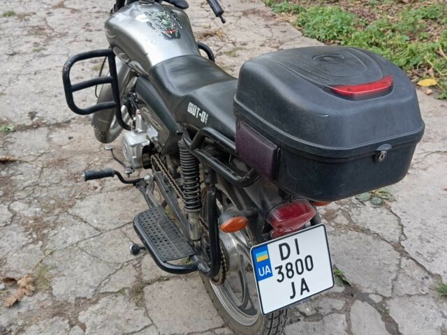 Другая Другая, объемом двигателя 0.13 л и пробегом 0 тыс. км за 241 $, фото 2 на Automoto.ua