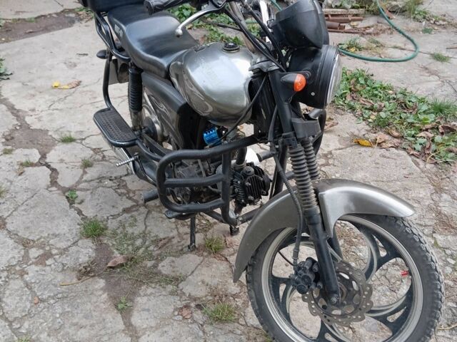 Другая Другая, объемом двигателя 0.13 л и пробегом 0 тыс. км за 241 $, фото 1 на Automoto.ua