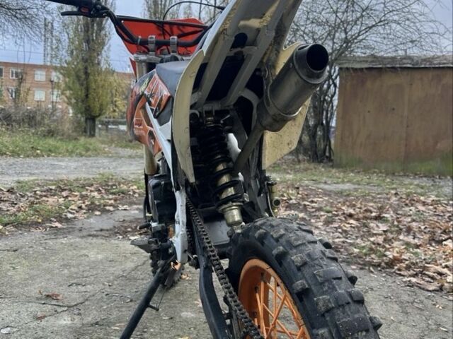 Другая Другая, объемом двигателя 0 л и пробегом 0 тыс. км за 107 $, фото 4 на Automoto.ua