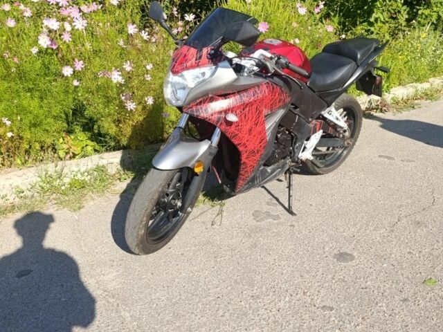 Другая Другая, объемом двигателя 0.3 л и пробегом 0 тыс. км за 543 $, фото 4 на Automoto.ua