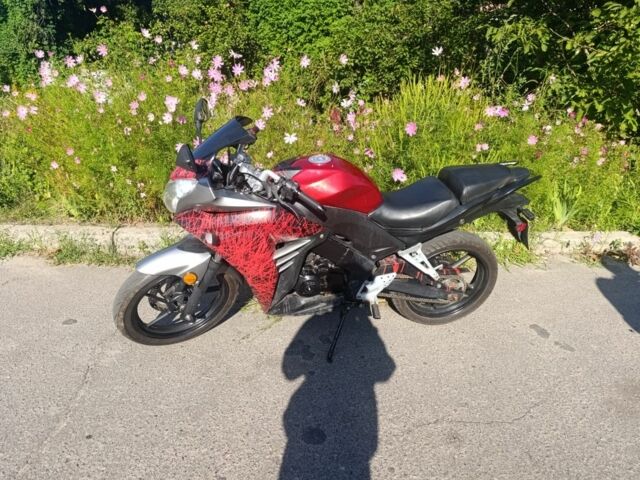 Другая Другая, объемом двигателя 0.3 л и пробегом 0 тыс. км за 543 $, фото 3 на Automoto.ua