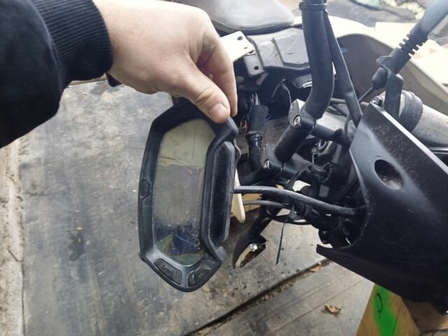 Другая Другая, объемом двигателя 0 л и пробегом 0 тыс. км за 3500 $, фото 6 на Automoto.ua