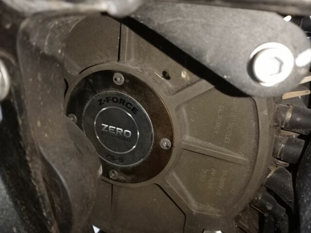 Другая Другая, объемом двигателя 0 л и пробегом 0 тыс. км за 3500 $, фото 8 на Automoto.ua