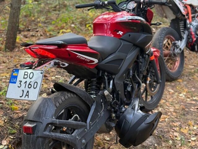 Другая Другая, объемом двигателя 0.3 л и пробегом 0 тыс. км за 1250 $, фото 2 на Automoto.ua