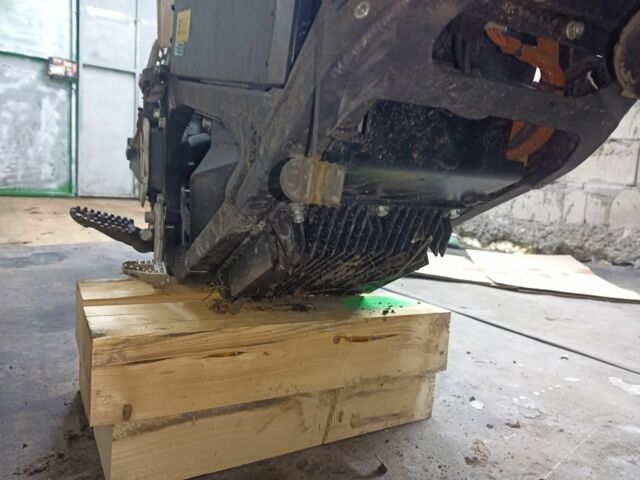 Другая Другая, объемом двигателя 0 л и пробегом 0 тыс. км за 3500 $, фото 4 на Automoto.ua