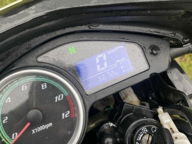 Другая Другая, объемом двигателя 0 л и пробегом 0 тыс. км за 1200 $, фото 7 на Automoto.ua