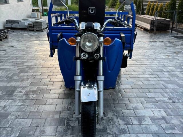 Другая Другая, объемом двигателя 0.2 л и пробегом 0 тыс. км за 1348 $, фото 9 на Automoto.ua