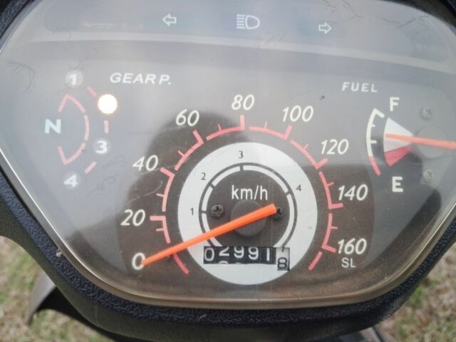 Інша Інша, об'ємом двигуна 0.11 л та пробігом 0 тис. км за 450 $, фото 3 на Automoto.ua