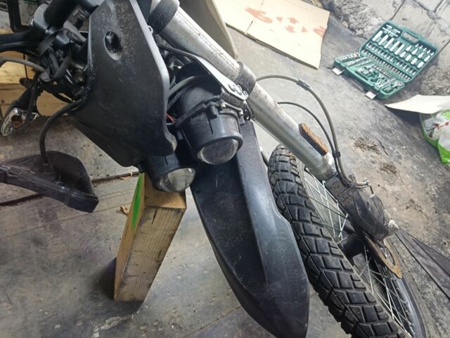 Другая Другая, объемом двигателя 0 л и пробегом 0 тыс. км за 3500 $, фото 1 на Automoto.ua