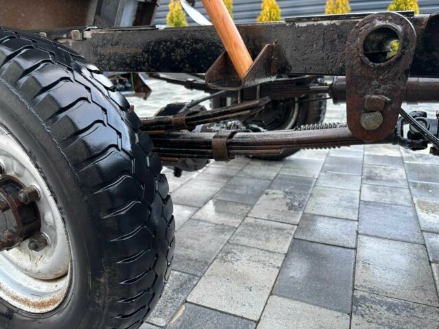 Другая Другая, объемом двигателя 0.2 л и пробегом 0 тыс. км за 1348 $, фото 6 на Automoto.ua