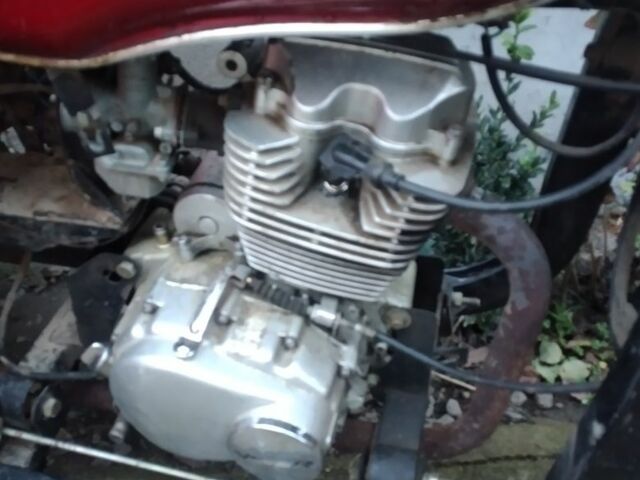 Другая Другая, объемом двигателя 0.2 л и пробегом 0 тыс. км за 663 $, фото 2 на Automoto.ua