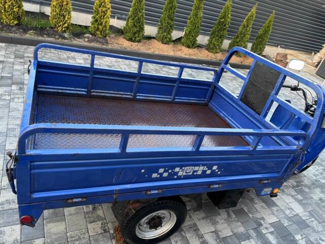 Другая Другая, объемом двигателя 0.2 л и пробегом 0 тыс. км за 1348 $, фото 3 на Automoto.ua