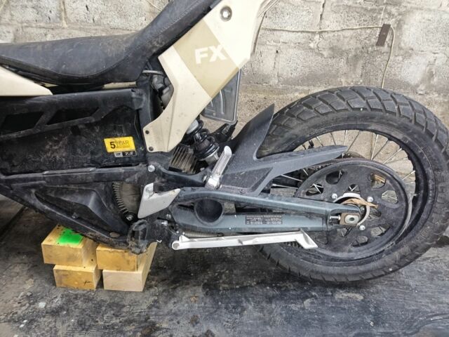 Другая Другая, объемом двигателя 0 л и пробегом 0 тыс. км за 3500 $, фото 7 на Automoto.ua