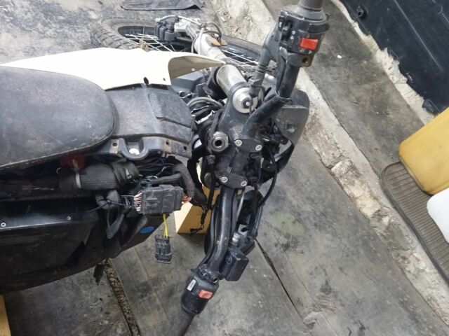 Другая Другая, объемом двигателя 0 л и пробегом 0 тыс. км за 3500 $, фото 3 на Automoto.ua