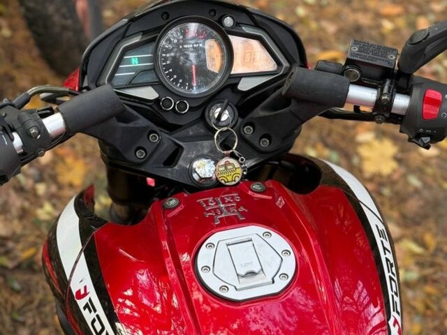 Другая Другая, объемом двигателя 0.3 л и пробегом 0 тыс. км за 1250 $, фото 5 на Automoto.ua