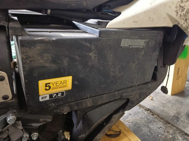 Другая Другая, объемом двигателя 0 л и пробегом 0 тыс. км за 3500 $, фото 2 на Automoto.ua