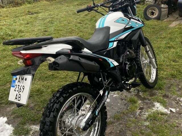 Другая Другая, объемом двигателя 0 л и пробегом 0 тыс. км за 1200 $, фото 4 на Automoto.ua