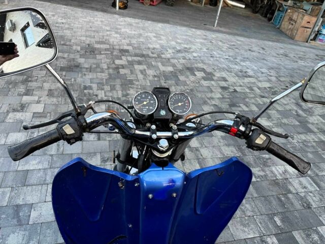 Другая Другая, объемом двигателя 0.2 л и пробегом 0 тыс. км за 1348 $, фото 7 на Automoto.ua