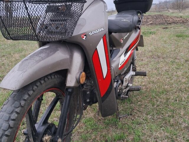 Інша Інша, об'ємом двигуна 0.11 л та пробігом 0 тис. км за 450 $, фото 5 на Automoto.ua