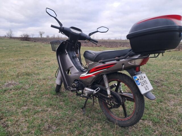 Інша Інша, об'ємом двигуна 0.11 л та пробігом 0 тис. км за 450 $, фото 2 на Automoto.ua