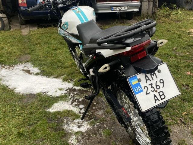 Другая Другая, объемом двигателя 0 л и пробегом 0 тыс. км за 1200 $, фото 3 на Automoto.ua