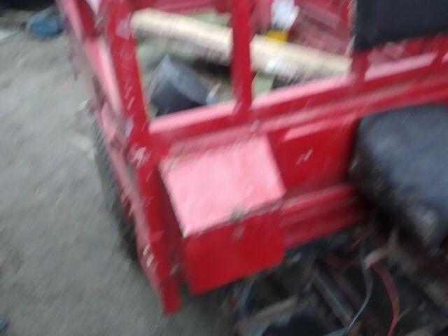 Другая Другая, объемом двигателя 0.2 л и пробегом 0 тыс. км за 663 $, фото 1 на Automoto.ua