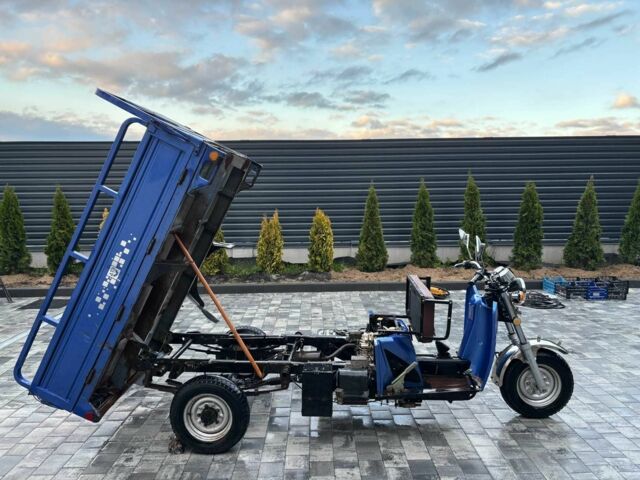 Другая Другая, объемом двигателя 0.2 л и пробегом 0 тыс. км за 1348 $, фото 1 на Automoto.ua