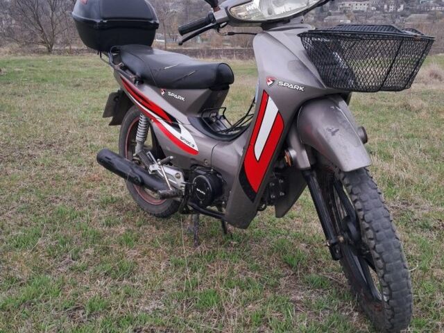 Інша Інша, об'ємом двигуна 0.11 л та пробігом 0 тис. км за 450 $, фото 4 на Automoto.ua
