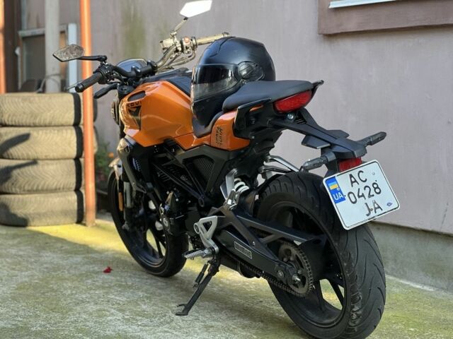 Інша Інша, об'ємом двигуна 0.2 л та пробігом 0 тис. км за 1100 $, фото 1 на Automoto.ua