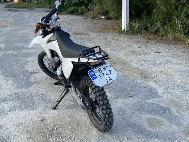 Інша Інша, об'ємом двигуна 0.2 л та пробігом 0 тис. км за 710 $, фото 2 на Automoto.ua