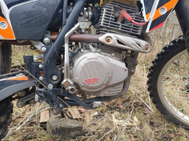 Другая Другая, объемом двигателя 0.35 л и пробегом 0 тыс. км за 1257 $, фото 1 на Automoto.ua