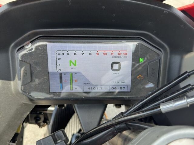 Інша Інша, об'ємом двигуна 0.4 л та пробігом 0 тис. км за 2550 $, фото 4 на Automoto.ua