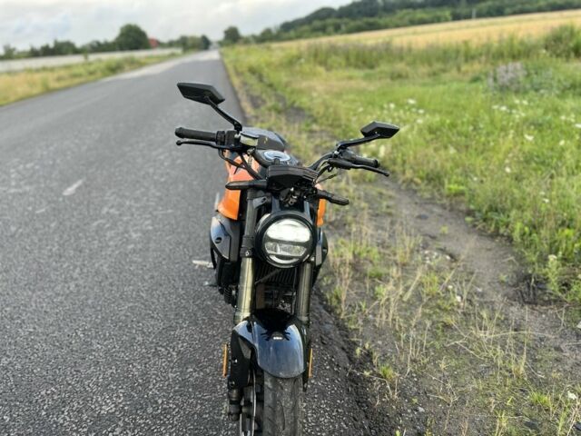 Інша Інша, об'ємом двигуна 0.2 л та пробігом 0 тис. км за 1100 $, фото 6 на Automoto.ua