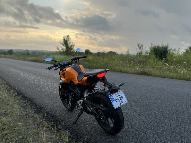 Інша Інша, об'ємом двигуна 0.2 л та пробігом 0 тис. км за 1100 $, фото 4 на Automoto.ua