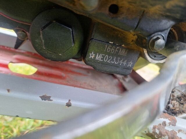 Другая Другая, объемом двигателя 0.25 л и пробегом 0 тыс. км за 1300 $, фото 3 на Automoto.ua