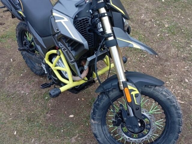 Другая Другая, объемом двигателя 0 л и пробегом 0 тыс. км за 1300 $, фото 2 на Automoto.ua