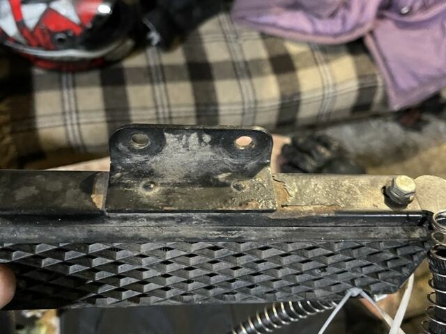 Другая Другая, объемом двигателя 0 л и пробегом 0 тыс. км за 17 $, фото 1 на Automoto.ua