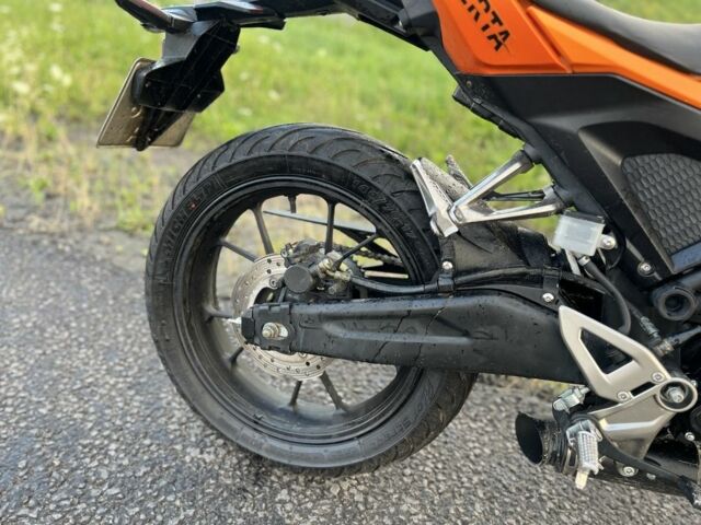 Інша Інша, об'ємом двигуна 0.2 л та пробігом 0 тис. км за 1100 $, фото 5 на Automoto.ua