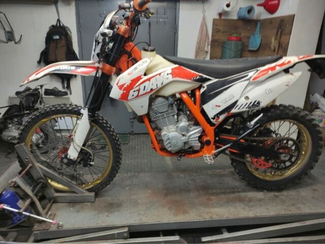 Другая Другая, объемом двигателя 0 л и пробегом 0 тыс. км за 1500 $, фото 1 на Automoto.ua