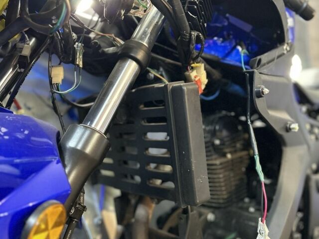 Другая Другая, объемом двигателя 0 л и пробегом 0 тыс. км за 1800 $, фото 6 на Automoto.ua