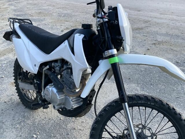 Інша Інша, об'ємом двигуна 0.2 л та пробігом 0 тис. км за 710 $, фото 1 на Automoto.ua