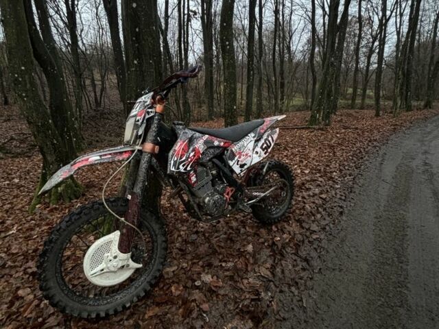 Другая Другая, объемом двигателя 0.25 л и пробегом 0 тыс. км за 1200 $, фото 2 на Automoto.ua