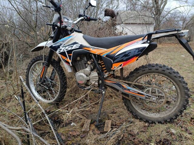 Другая Другая, объемом двигателя 0.35 л и пробегом 0 тыс. км за 1257 $, фото 2 на Automoto.ua