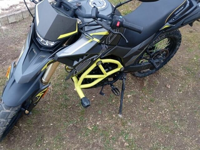 Другая Другая, объемом двигателя 0 л и пробегом 0 тыс. км за 1300 $, фото 3 на Automoto.ua