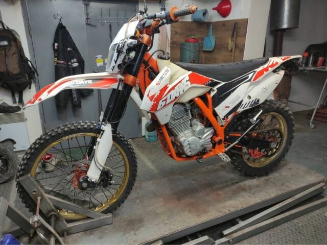 Другая Другая, объемом двигателя 0 л и пробегом 0 тыс. км за 1500 $, фото 4 на Automoto.ua