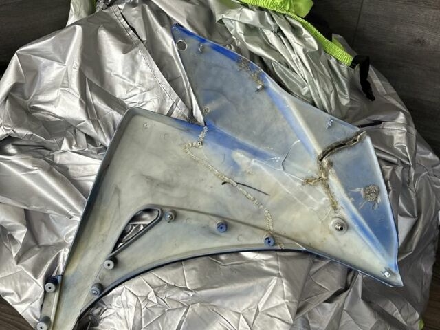 Другая Другая, объемом двигателя 0 л и пробегом 0 тыс. км за 1800 $, фото 5 на Automoto.ua