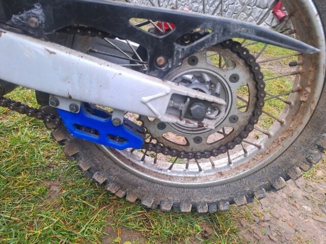 Другая Другая, объемом двигателя 0.25 л и пробегом 0 тыс. км за 1300 $, фото 6 на Automoto.ua