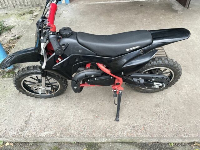 Інша Інша, об'ємом двигуна 50 л та пробігом 0 тис. км за 179 $, фото 1 на Automoto.ua